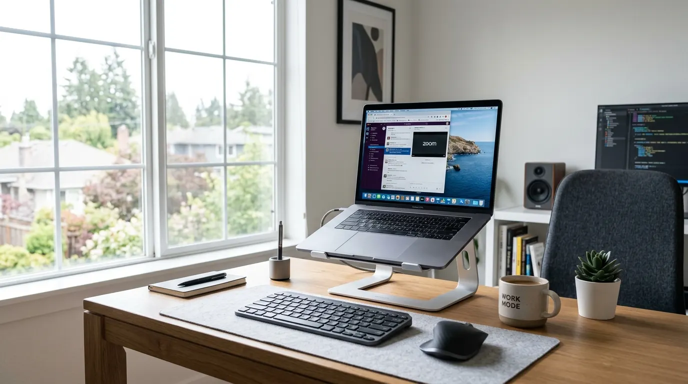 Best Laptop Stands for Remote Workers on a Budget in 2026