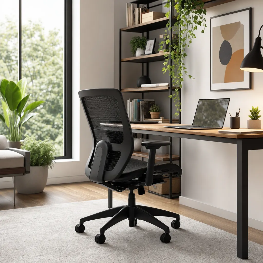 Budget Ergonomic Chairs: A Buyer's Guide for Remote Workers