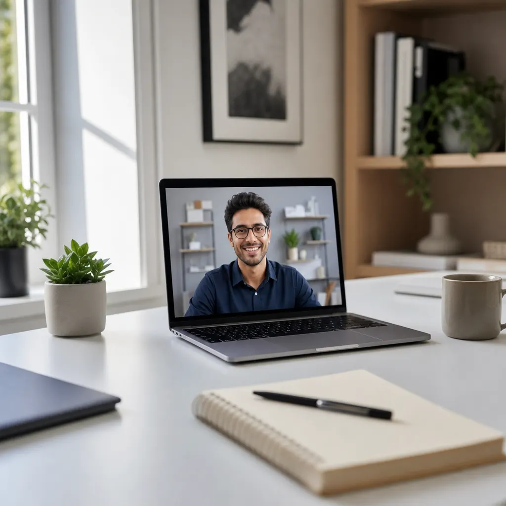 How to Look Professional on a Budget Webcam in 2026