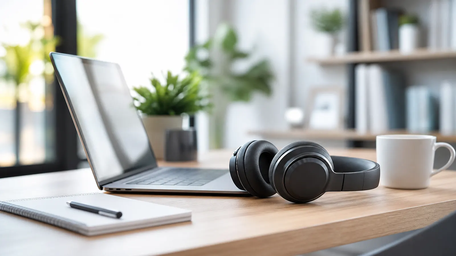 Noise Cancelling Headphones for Work Calls in 2026